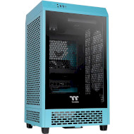 Корпус THERMALTAKE The Tower 200 Turquoise (CA-1X9-00SBWN-00)