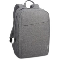 Рюкзак LENOVO Casual Backpack B210 Gray (4X40T84058)