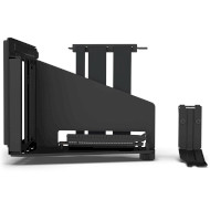 Держатель для видеокарты NZXT Vertical GPU Mounting Kit Black (AB-RH175-B1)