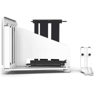 Держатель для видеокарты NZXT Vertical GPU Mounting Kit White (AB-RH175-W1)