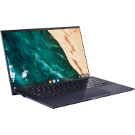 Ноутбук ASUS Chromebook CX9 CB9400CEA Star Black (CB9400CEA-KC0325)