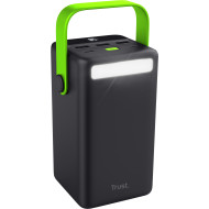Повербанк TRUST Redoh XXL 20W 50000mAh (25196)