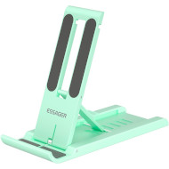 Подставка для смартфона ESSAGER Sailing Desktop Phone Holder Green