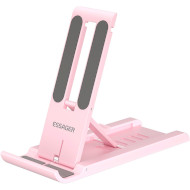 Подставка для смартфона ESSAGER Sailing Desktop Phone Holder Pink