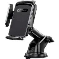 Автодержатель для смартфона ESSAGER Yitu Car Phone Holder Black