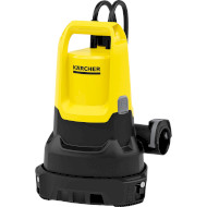 Насос дренажный KARCHER SP 16.000 Dual (1.645-832.0)