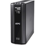 ИБП APC Back-UPS Pro 1200VA 230V AVR Schuko (BR1200G-GR)