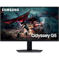 Монитор SAMSUNG Odyssey G5 S27DG500EI (LS27DG500EIXCI)