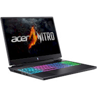 Ноутбук ACER Nitro 16 AN16-42-R8HM Obsidian Black (NH.QSKEU.003)