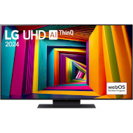 Телевизор LG 43" LED 4K 43UT91006LA