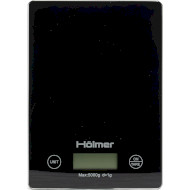 Кухонные весы HOLMER HSK-2216H