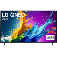 Телевизор LG 50" LED 4K 50QNED80T6A