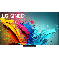 Телевизор LG 65" LED 4K 65QNED86T6A