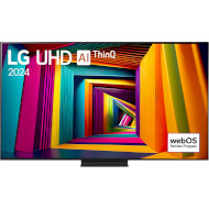 Телевизор LG 65" LED 4K 65UT91006LA