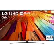 Телевизор LG 86" LED 4K 86UT81006LA