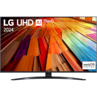 Телевизор LG 43" LED 4K 43UT81006LA