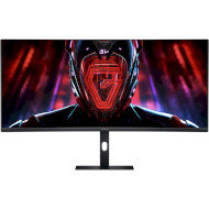 Монитор XIAOMI Mi Curved Gaming Monitor G34WQi (ELA5454EU)