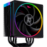 Кулер для процессора ID-COOLING Frozn A410 ARGB Black