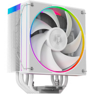 Кулер для процессора ID-COOLING Frozn A410 ARGB White