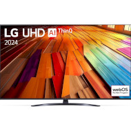 Телевизор LG 50" LED 4K 50UT81006LA