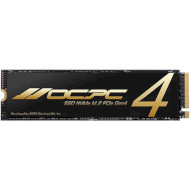 SSD диск OCPC MBL-401 512GB M.2 NVMe (SSDMBL401512GB)