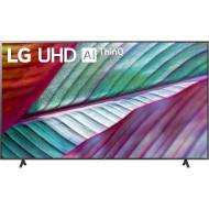 Телевизор LG 65" LED 4K 65UR78006LK