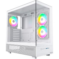 Корпус MONTECH XR White