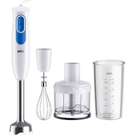 Блендер BRAUN MultiQuick 2 MQ 20236 M WH (0X22111491)