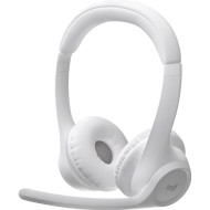 Наушники LOGITECH Zone 300 Off-White (981-001417)