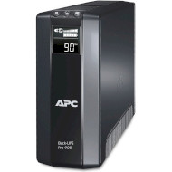 ИБП APC Back-UPS Pro 900VA 230V AVR Schuko (BR900G-GR)