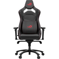 Кресло геймерское ASUS ROG Chariot X Core Black