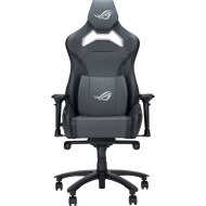 Кресло геймерское ASUS ROG Chariot X Core Gray