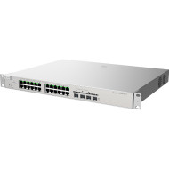 Коммутатор RUIJIE REYEE RG-NBS5100-24GT4SFP-P