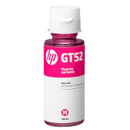 Чернила HP GT52 Magenta (M0H55AE)