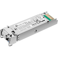 Модуль TP-LINK SM321B-2 SFP 1.25GbE Tx1310/Rx1550 2km WDM SM LC