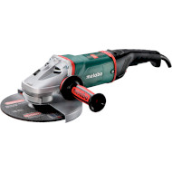 Угловая шлифовальная машина METABO W 26-230 MVT (606474000)