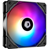 Вентилятор ID-COOLING TF-12025 Pro ARGB Reverse Black