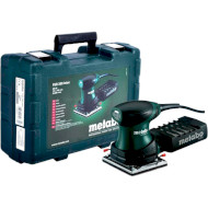 Вибрационная шлифмашина METABO FSR 200 Intec (600066500)