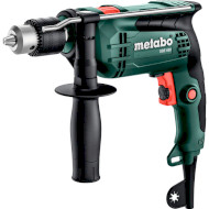 Ударная дрель METABO SBE 650 New (600742000)