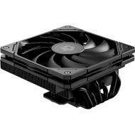 Кулер для процессора ID-COOLING IS-67-XT Black