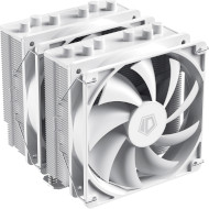 Кулер для процессора ID-COOLING SE-206-XT White