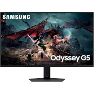 Монитор SAMSUNG Odyssey G5 S32DG500EI (LS32DG500EIXCI)