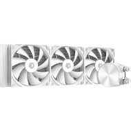 Система водяного охлаждения ID-COOLING FrostFlow FX360 White