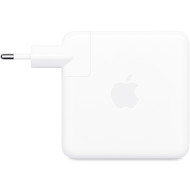 Зарядное устройство APPLE A2166 96W USB-C Power Adapter White (MW2L3ZM/A)