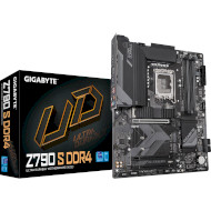 Материнская плата GIGABYTE Z790 S DDR4