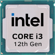 Процессор INTEL Core i3-12300T 2.3GHz s1700 Tray (CM8071504650806)