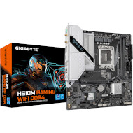 Материнская плата GIGABYTE H610M Gaming WiFi DDR4