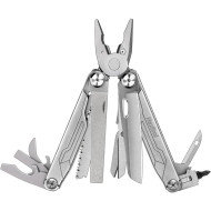 Мультитул NEXTOOL Flagship Captain Multifunctional Knife Silver (NE20214)