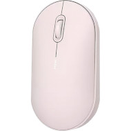 Мышь XIAOMI MiiiW Portable Mouse Lite Pink