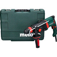 Перфоратор METABO KHE 2845 Q SDS-plus (601740500)